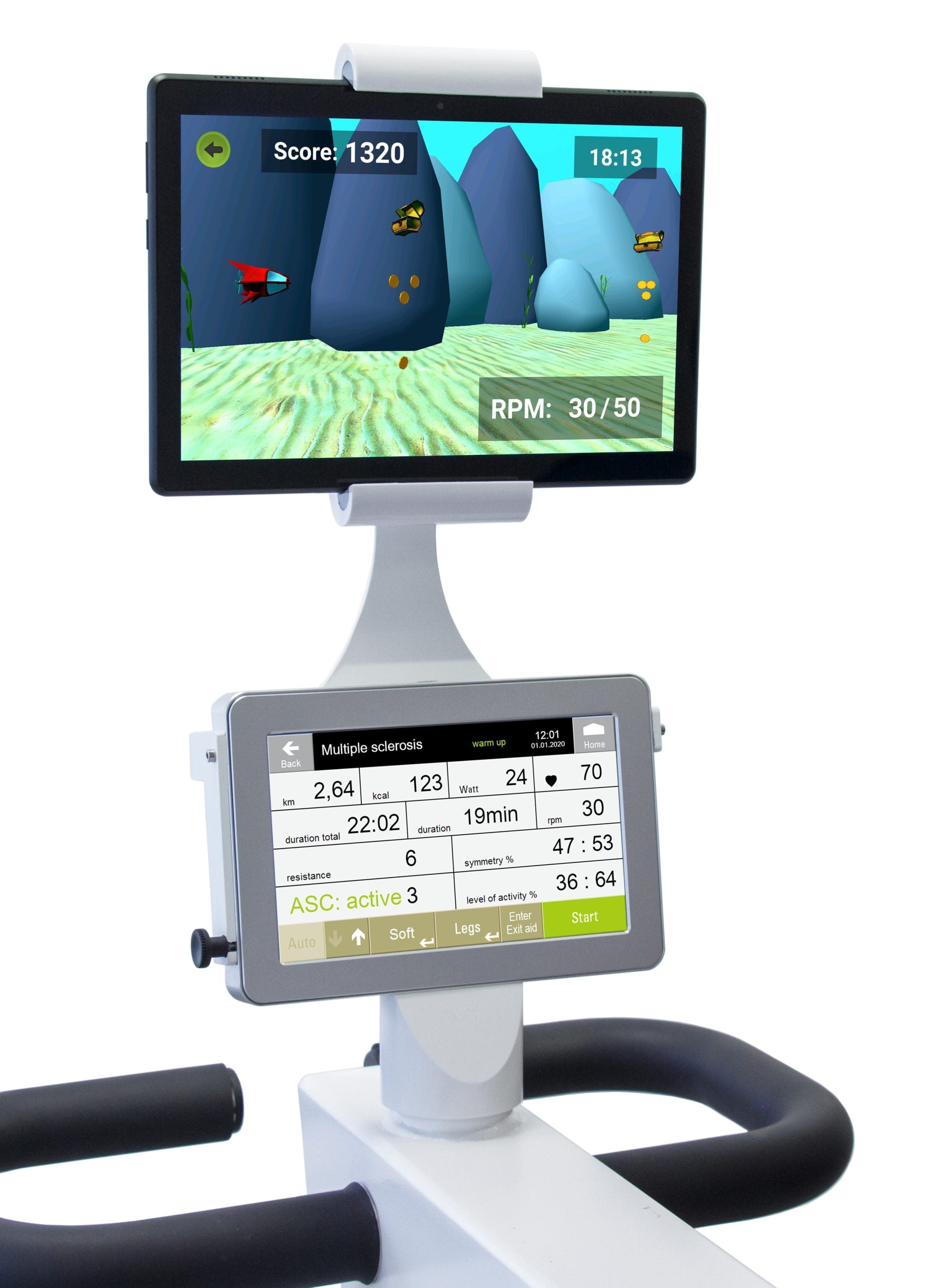 Kinevia Entertainment System