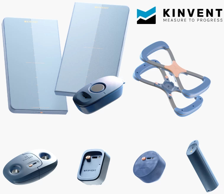 K-Sports pack and everything it includes