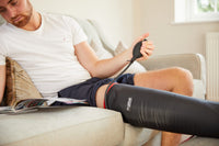 Cryo Pro Full Leg Wrap