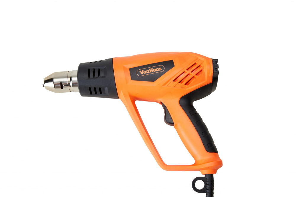 Heat Gun 2000W