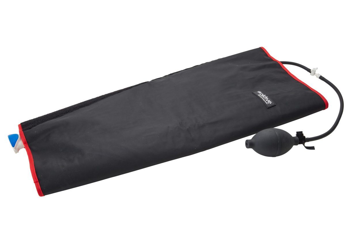 Cryo Pro Full Leg Wrap