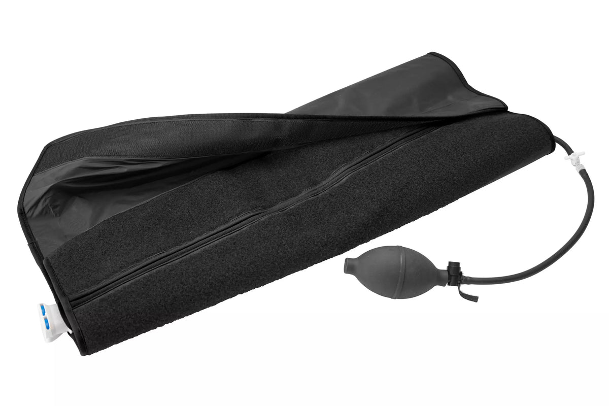 Cryo Pro Full Leg Wrap