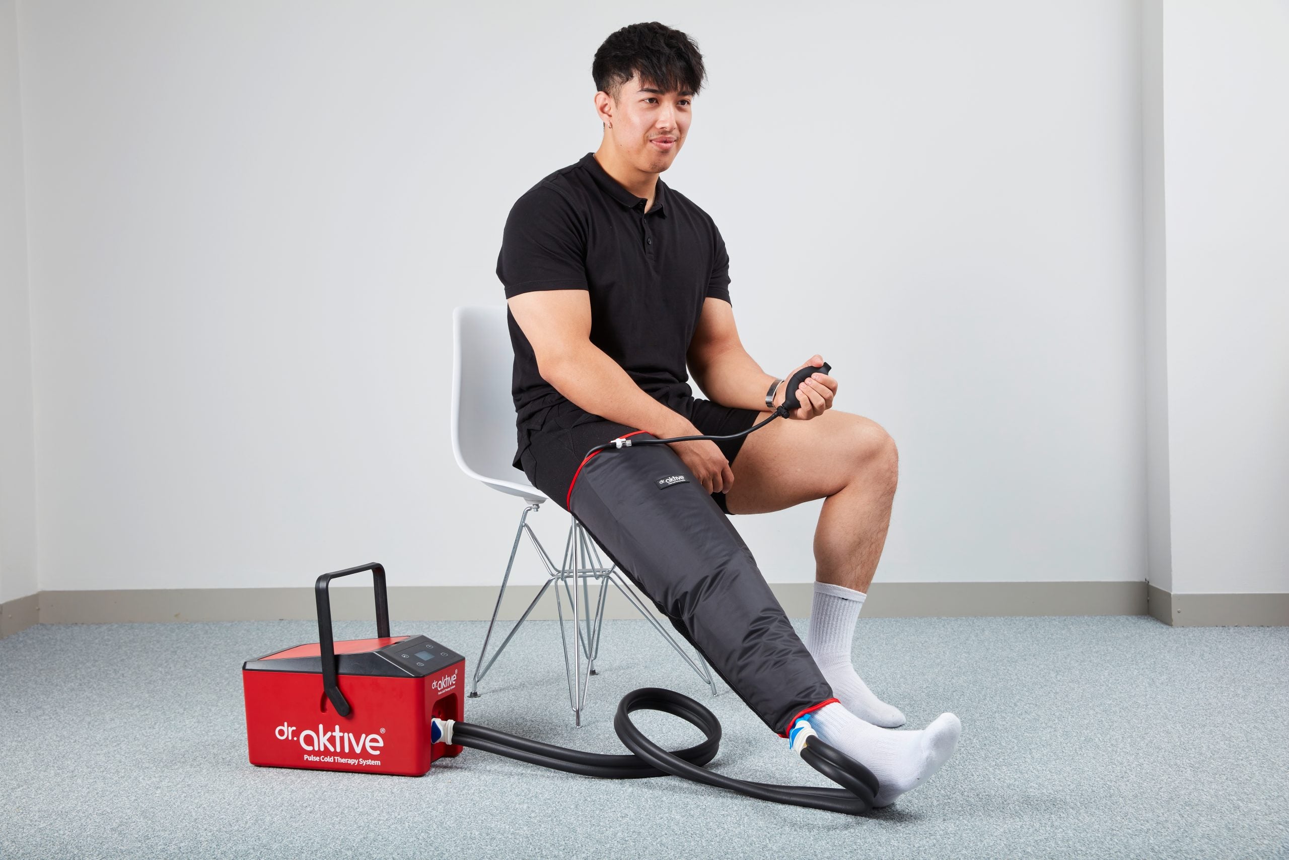 Cryo Pro Advanced Package