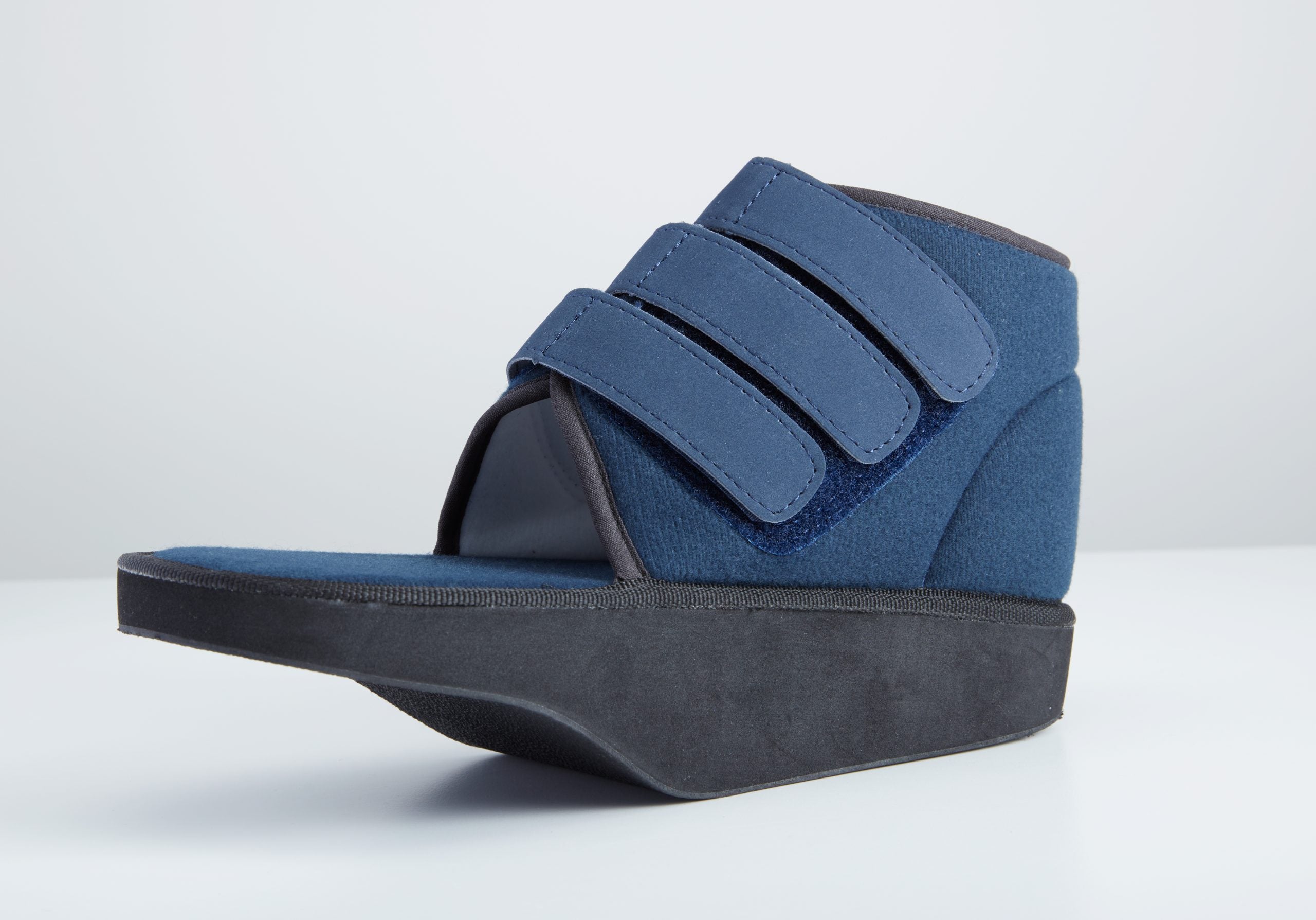 F.P.R. Shoes (Rimless)