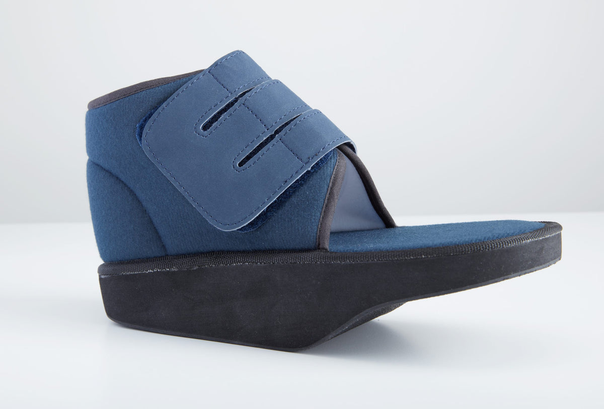 FPR Shoe Rimless