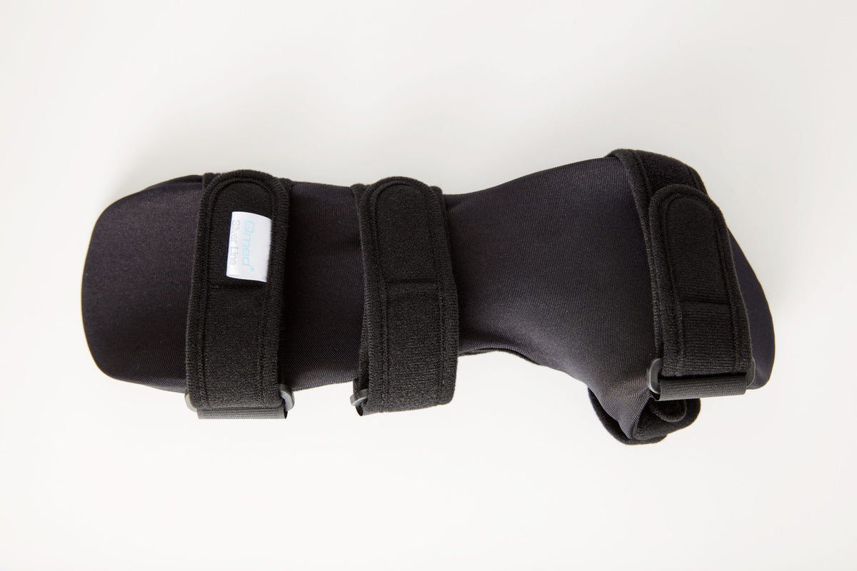 Hand and Forearm Support