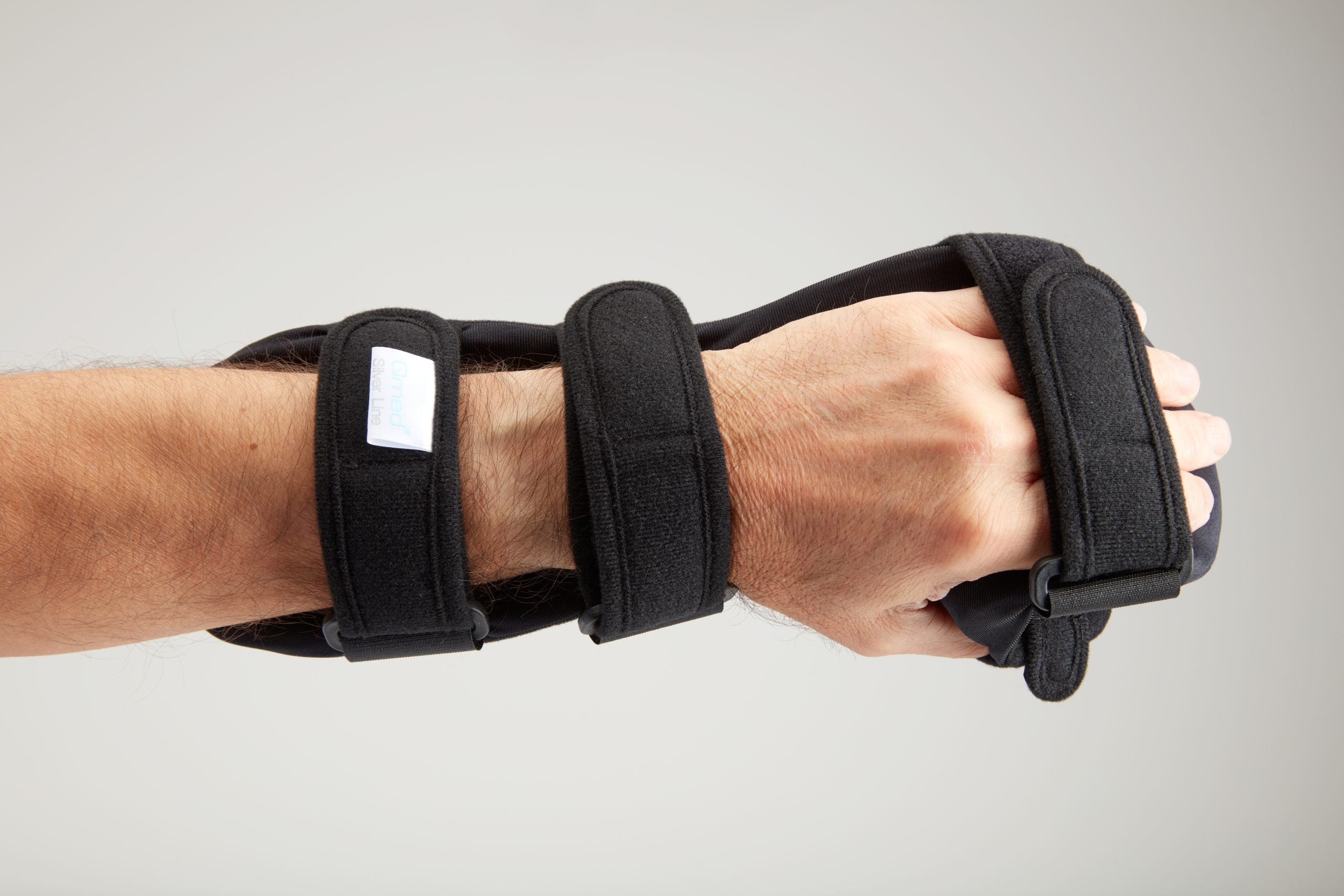 Hand and Forearm Support