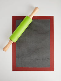 X-Lite Silicone Mat