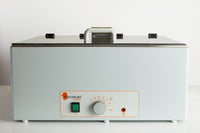 Bi-Fold Lid Heat Pan 5 Litre - 56 Litre