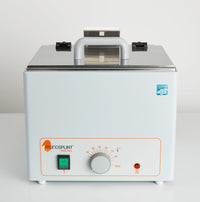 Bi-Fold Lid Heat Pan 5 Litre - 56 Litre