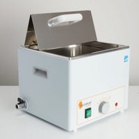 Bi-Fold Lid Heat Pan 5 Litre - 56 Litre