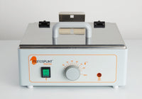 Bi-Fold Lid Heat Pan 5 Litre - 56 Litre