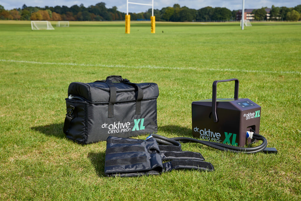 Cryo Pro XL Portable Bag