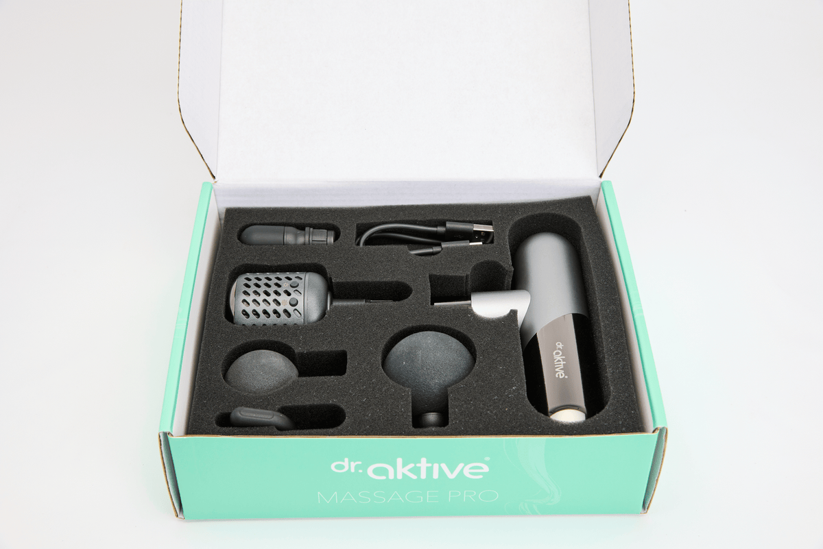 Dr. Aktive Massage Pro