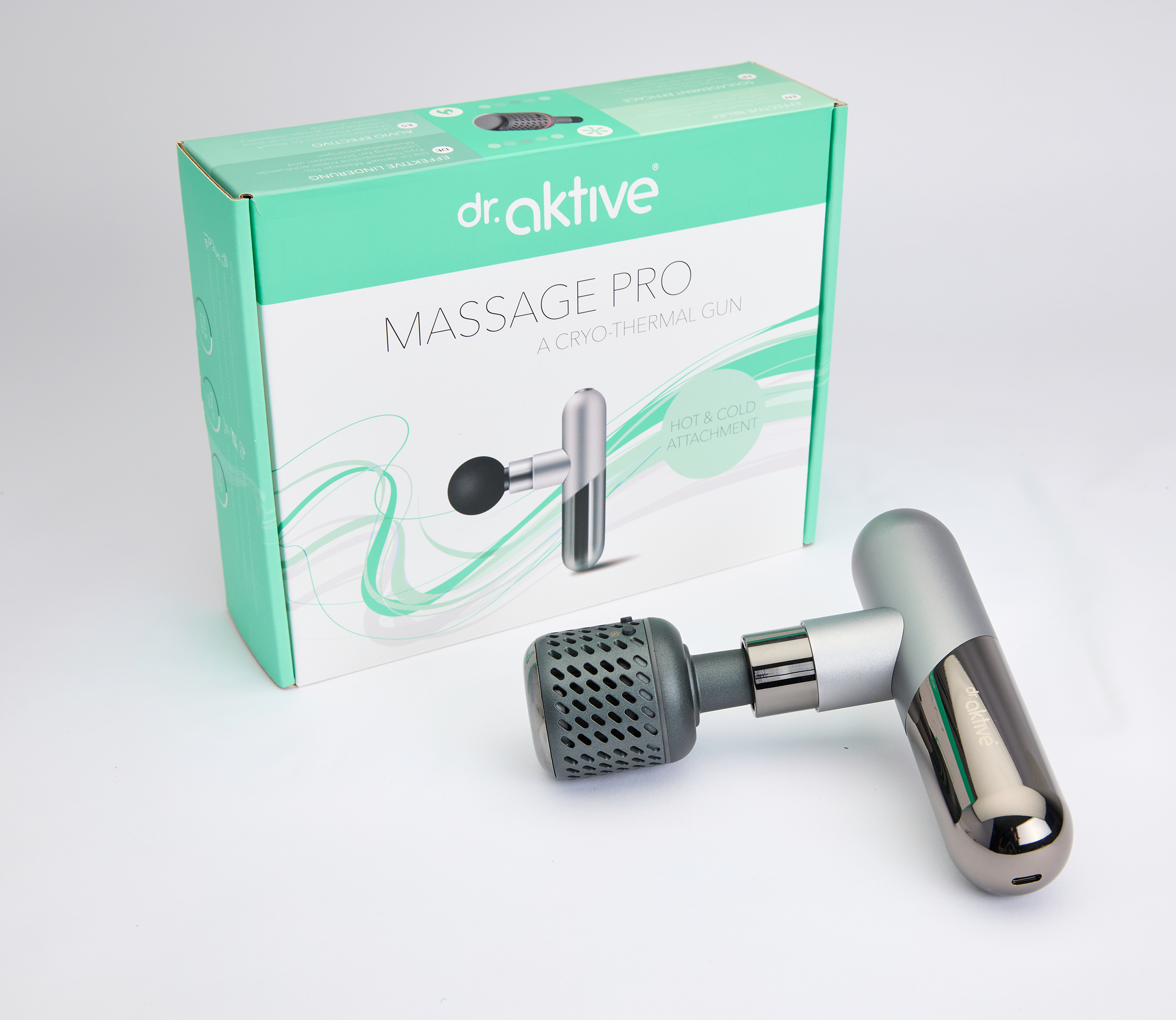 Dr. Aktive Massage Pro