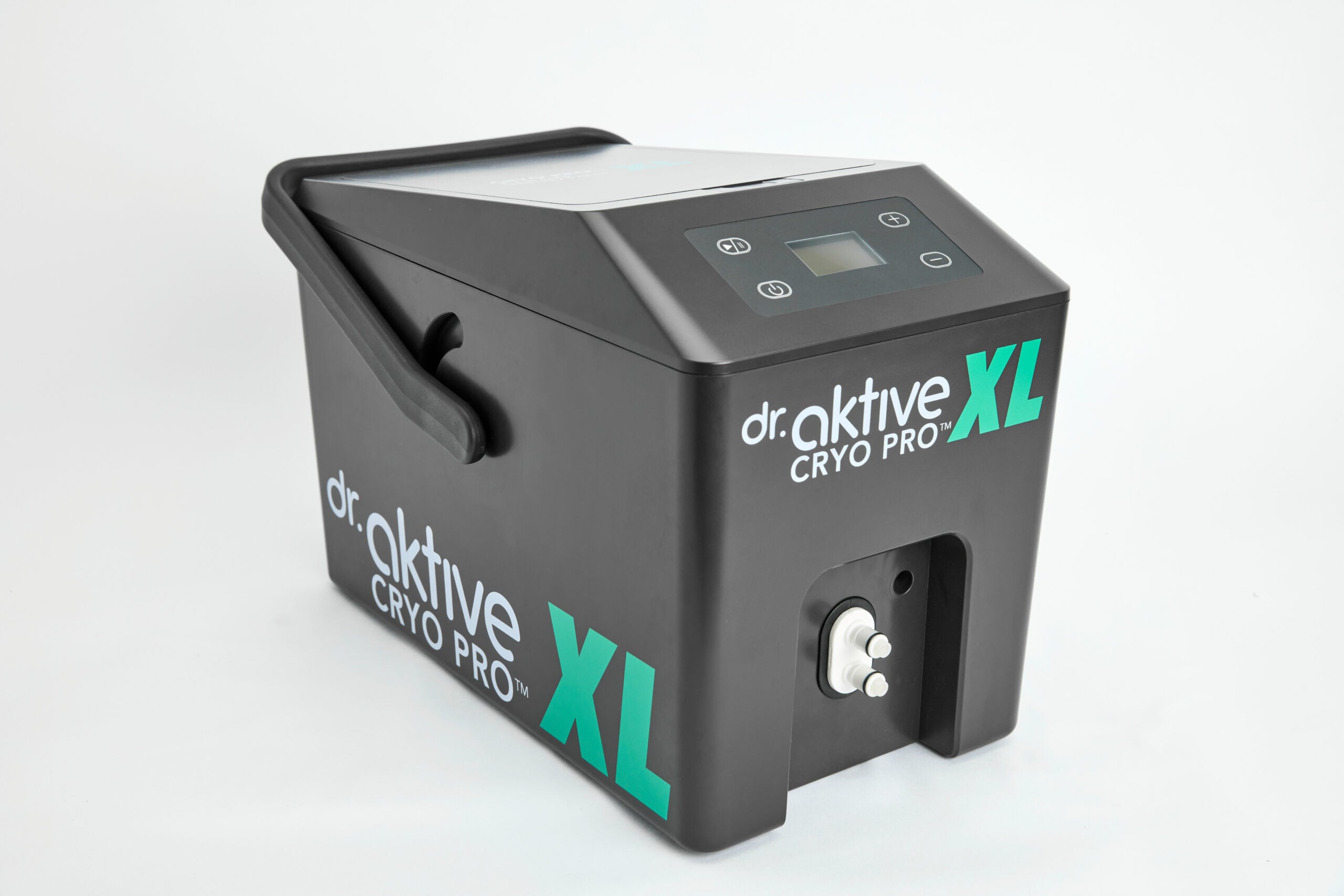 Cryo Pro XL Unit