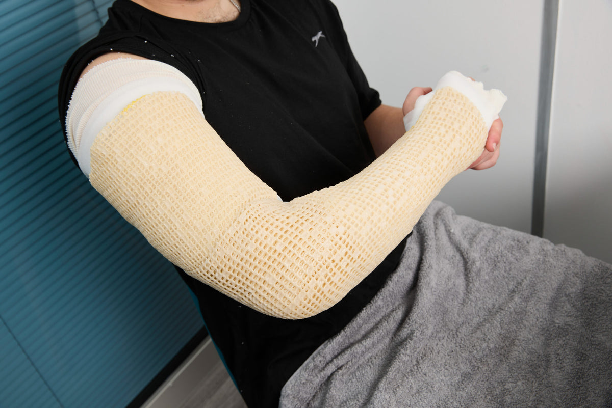 Fast-Lite Elbow Splint