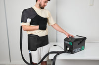 Cryo Pro XL Dual Hose