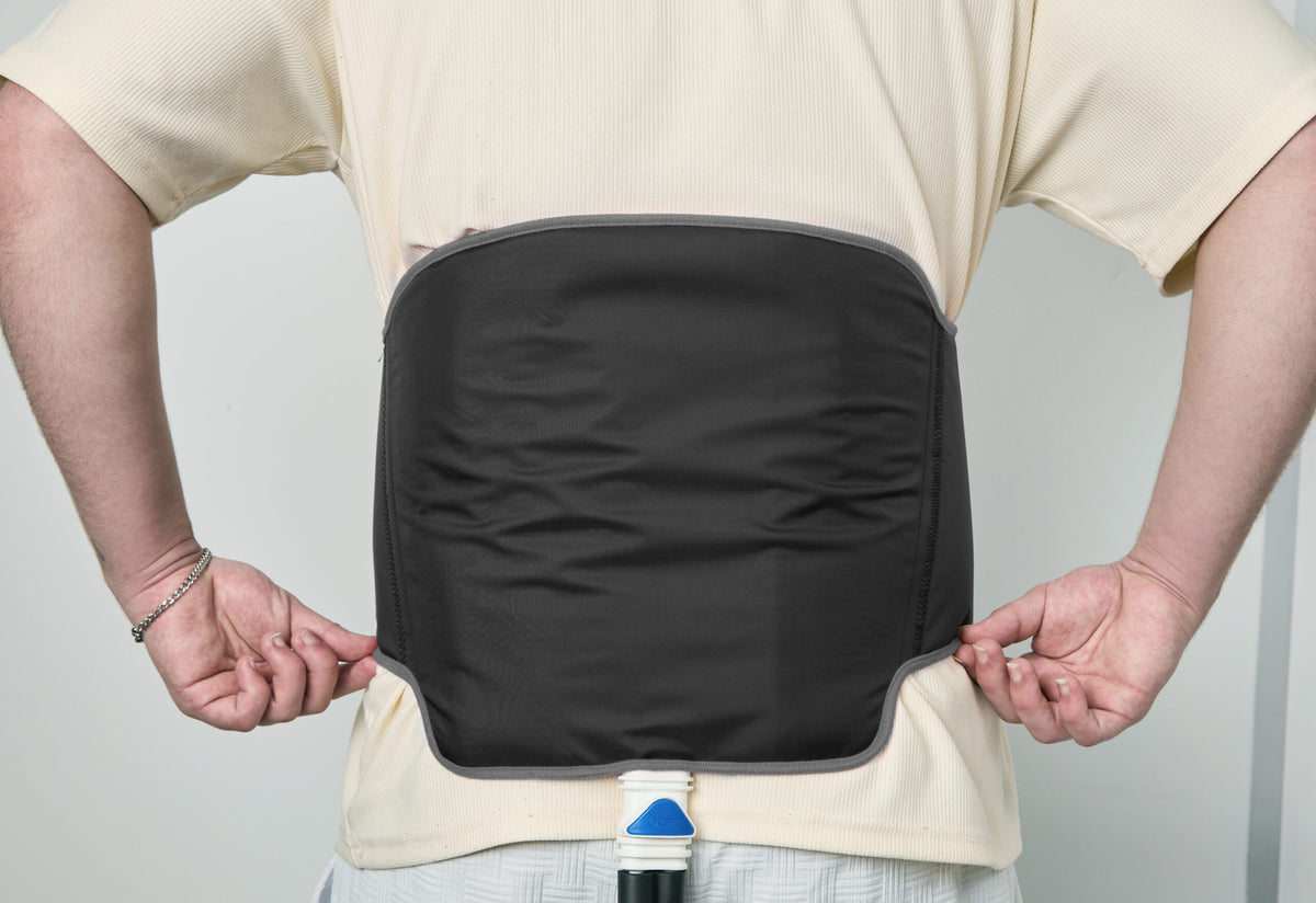 Back and Hip Wrap