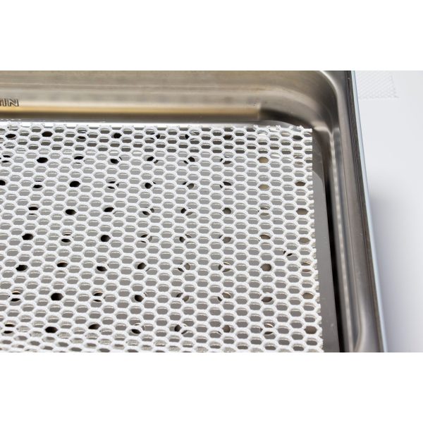 Manosplint Heat Pan Liner