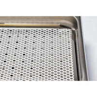 Manosplint Heat Pan Liner