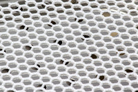 Manosplint Heat Pan Liner