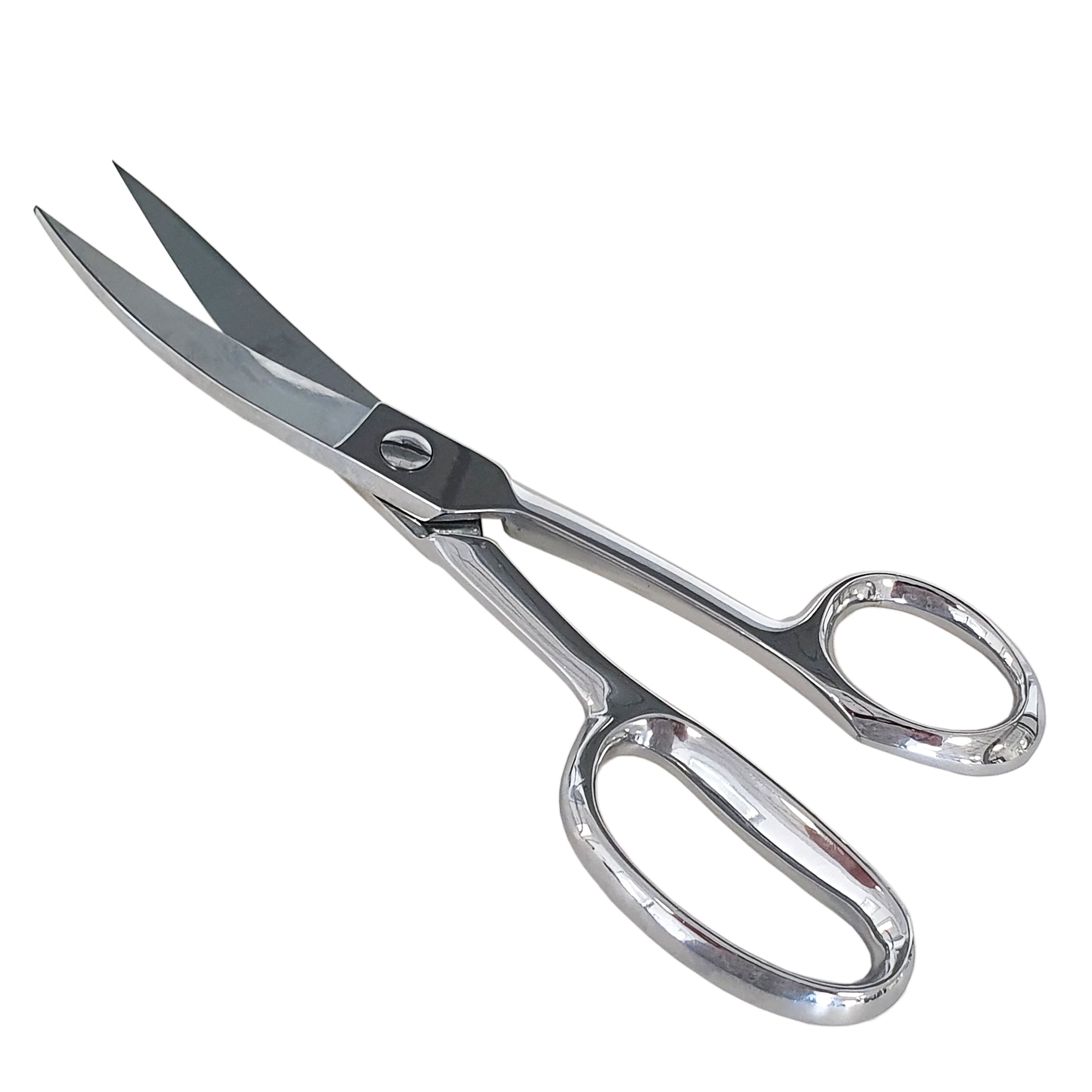 Curved Steel Shears