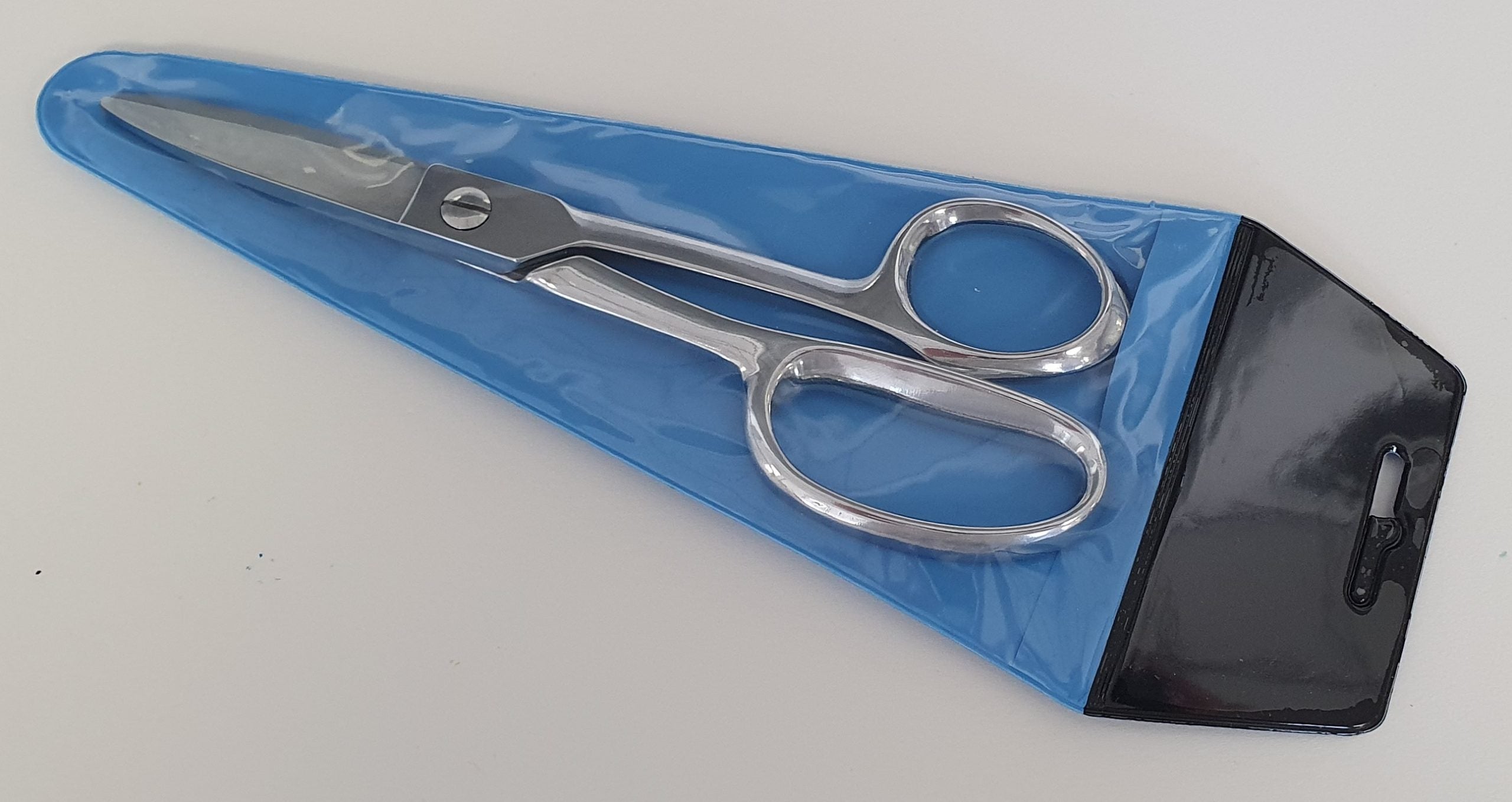 Flat Steel Shears
