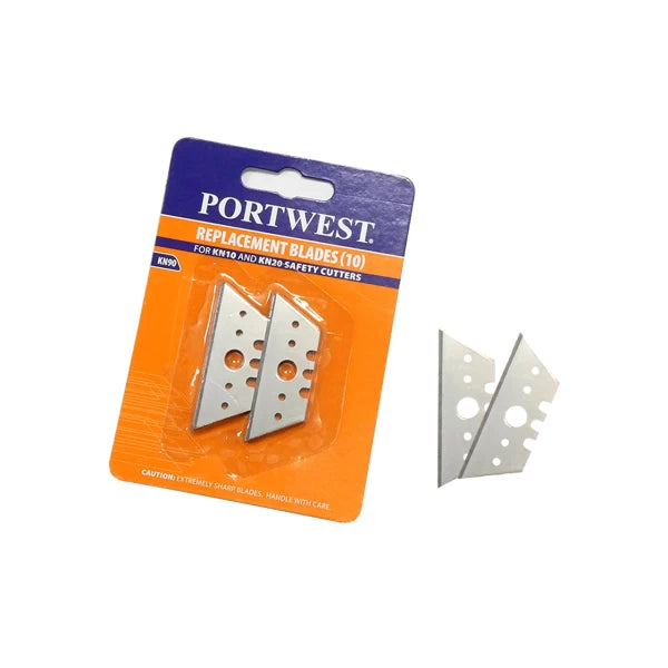 Utility Knife Replacement Blades