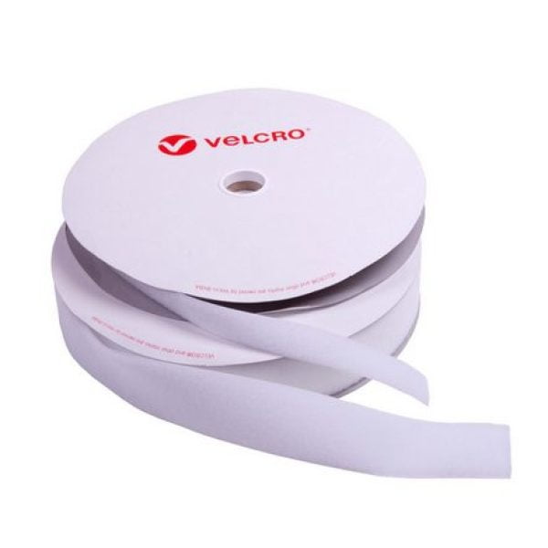 M600000008 9 Sangle velour blanc non adhesif 01 RVB 600x600 1