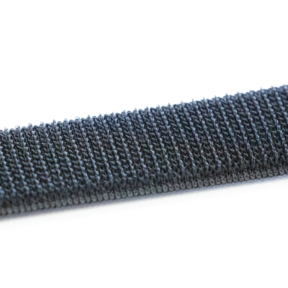Manosplint Black Elasticated Loop