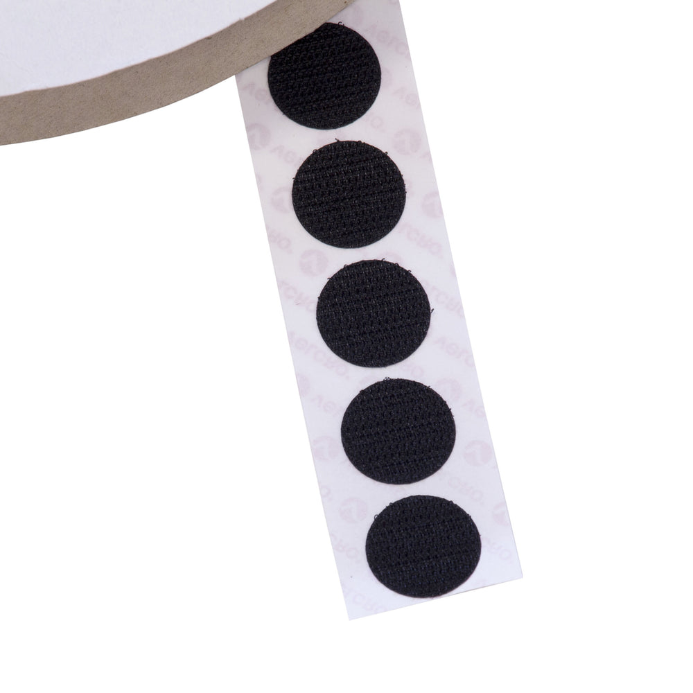 Velcro® Patch Hooks