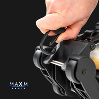 MAXM Skate Rental