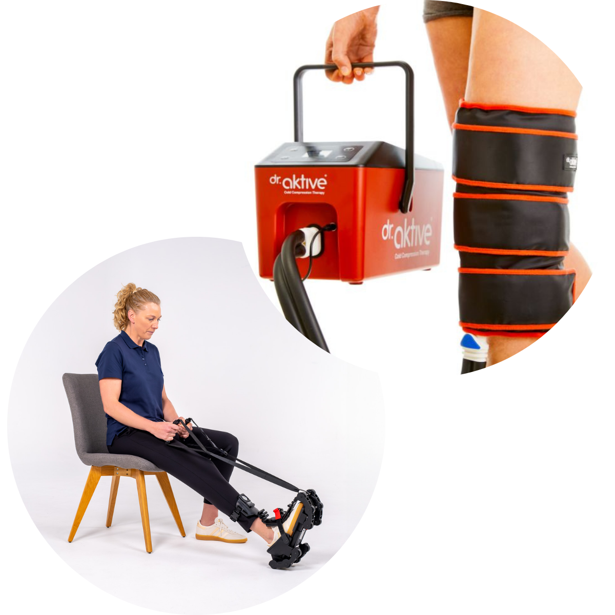 Cryo Pro and MAXM Skate Rental Bundle