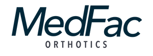 MedFac Orthotics Logo