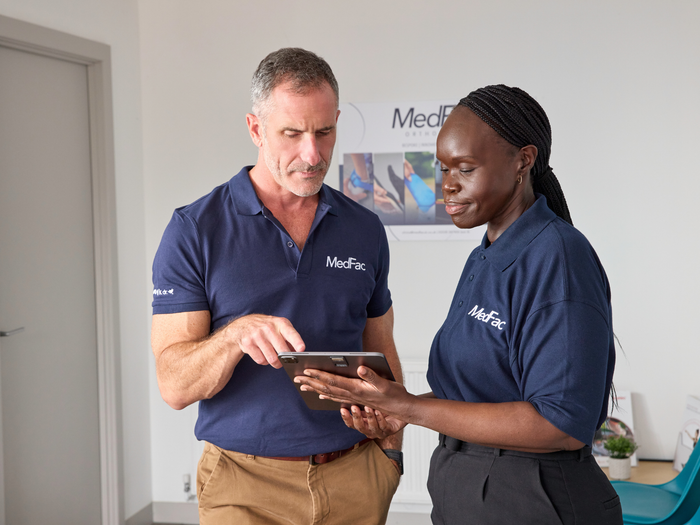 MedFac Orthtoics