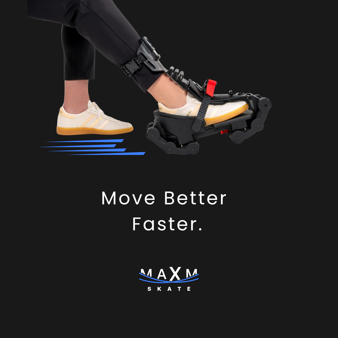 MAXM Skate Rental