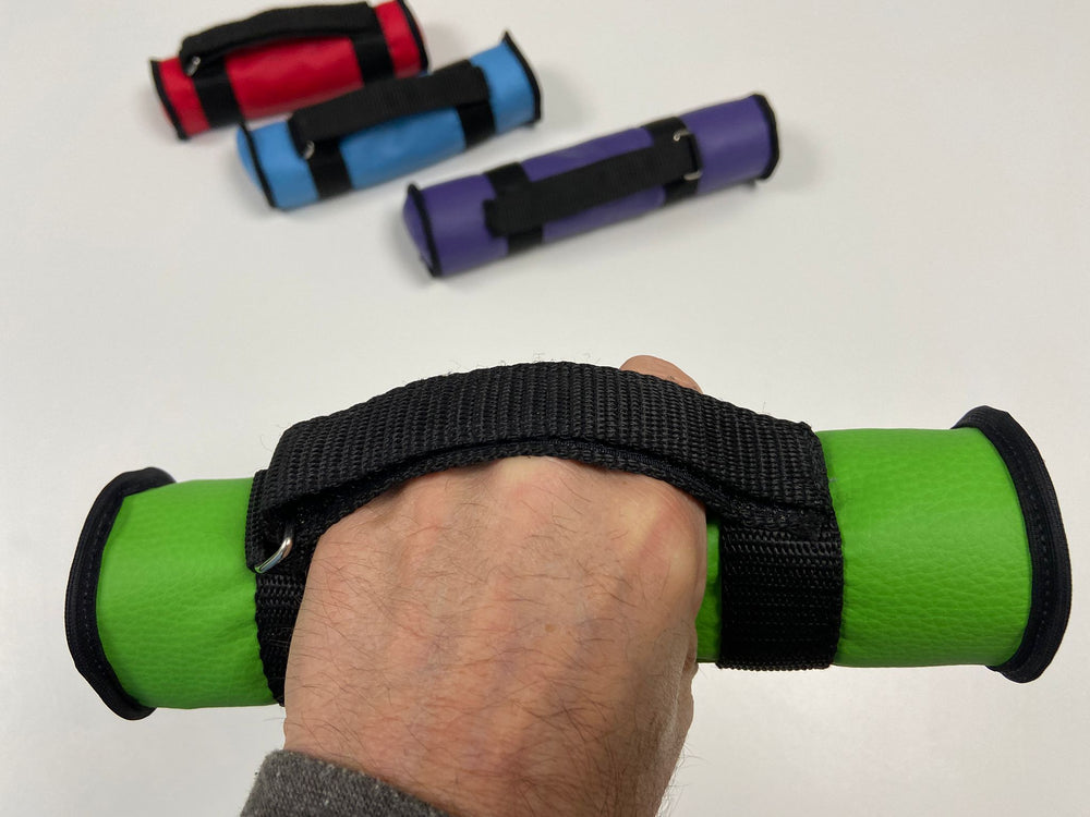 Soft Hand Weight
