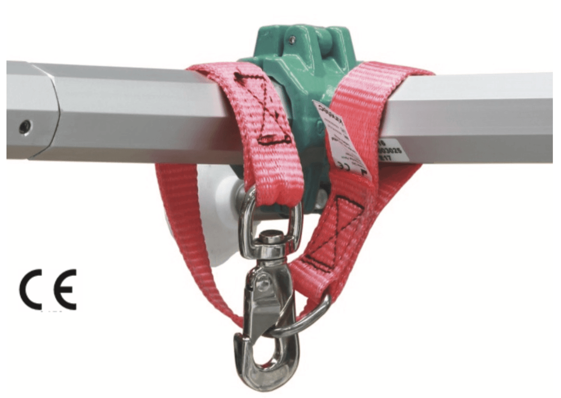 Safety Strap