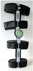 ROM Knee Brace