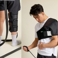 Cryo Pro XL Rental