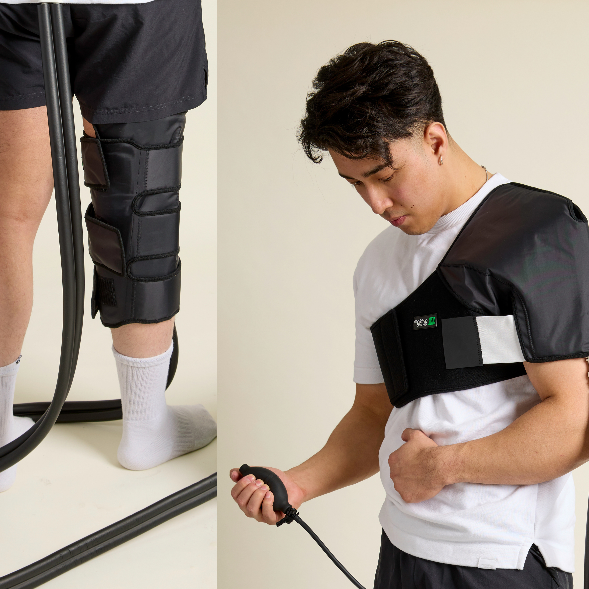Cryo Pro XL Rental
