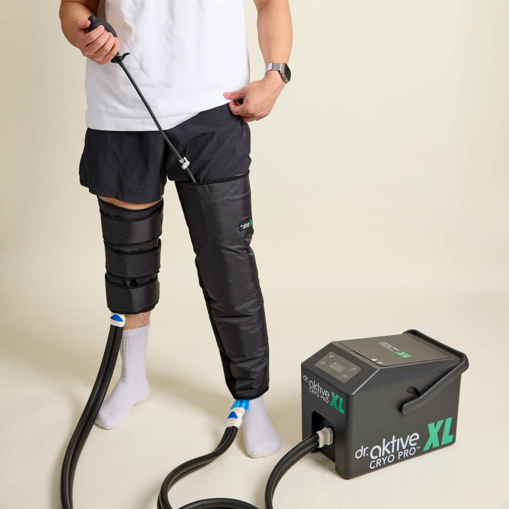 Cryo Pro XL Rental