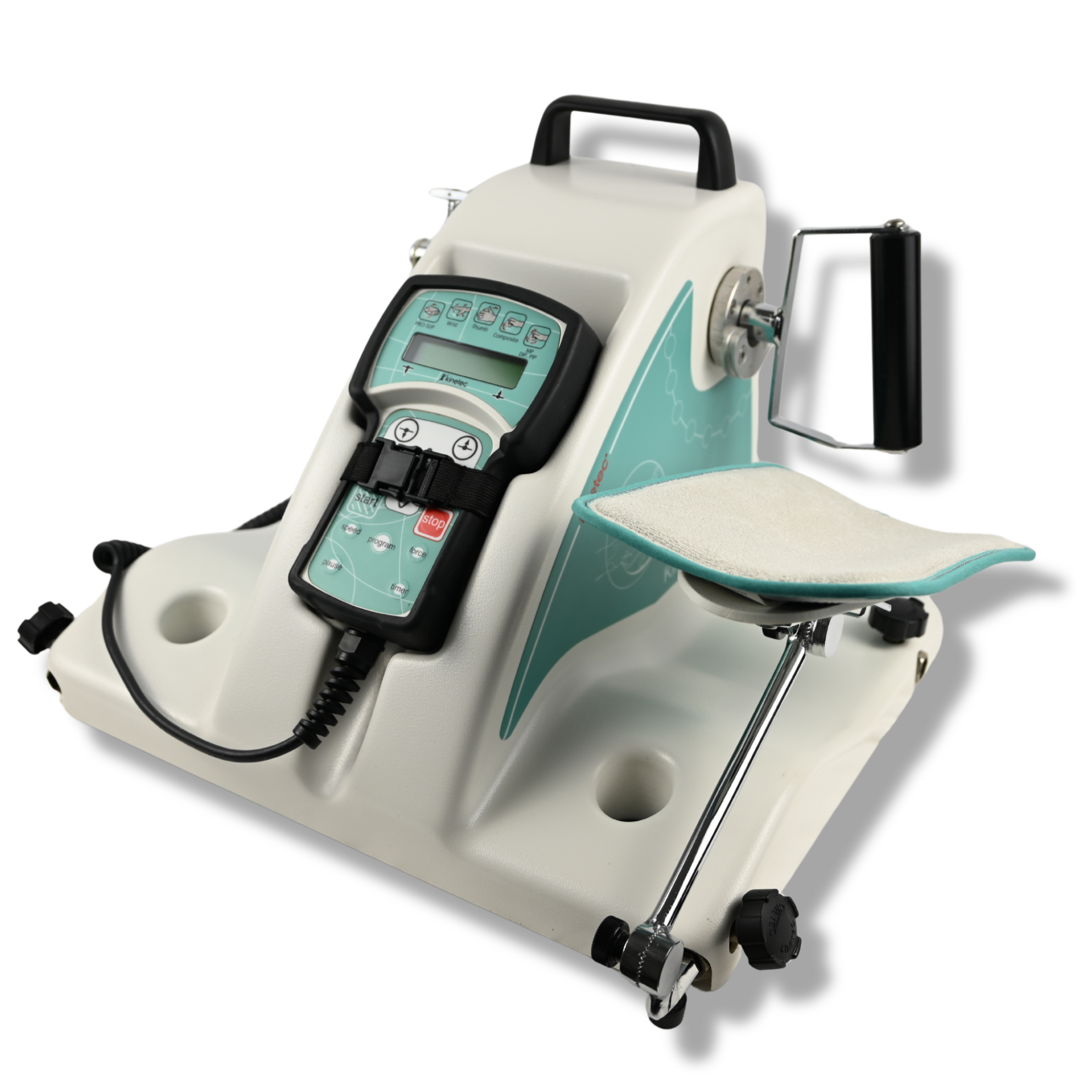Hand & Wrist CPM Rental