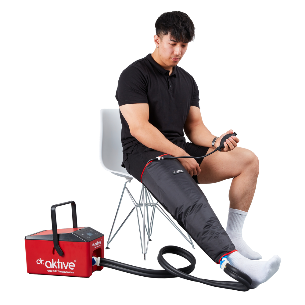 Cryo Pro Rental