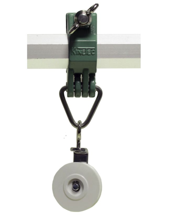 pulleys