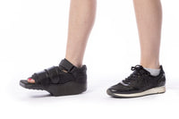 Squared Offload Healing Shoes