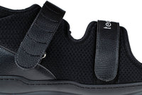 Close-up of the straps of the tecnica 20 jolly