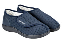 Tecnica 3M from a side angle