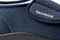 Close up view of the Tecnica 3M